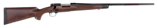 Winchester Model 70 Super Grade 24" CALIFORNIA LEGAL - .270 WSM - Polished Blued