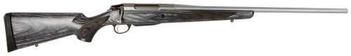 Tikka T3X Laminated Stainless 24.3" CALIFORNIA LEGAL - .300 WSM - Oiled