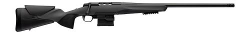Browning X-Bolt 2 Hunter LR 22" CALIFORNIA LEGAL - 6mm Creedmoor - Blued/Matte Black