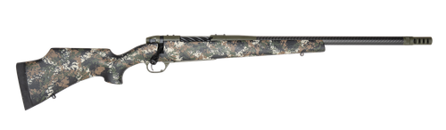 Weatherby Mark V Carbon 22" CALIFORNIA LEGAL - .22 Creedmoor
