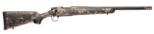 Christensen Arms Ridgeline 22" CALIFORNIA LEGAL - .25 Creedmoor - Burnt Bronze Cerakote