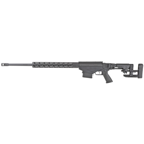 Ruger Precision Rifle CALIFORNIA LEGAL - 6.5 Creedmoor