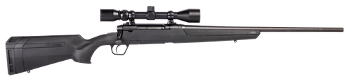 Savage Axis XP 18" CALIFORNIA LEGAL - .350 Legend - Black Black/Black