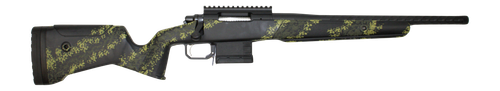Great Lakes Firearms Sub-1 18" CALIFORNIA LEGAL - 6.5 PRC - Lichen Black Carbon