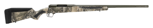 Savage 110 Timberline 22" CALIFORNIA LEGAL - .270 Win - OD Green Cerakote