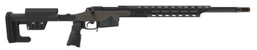 Fierce Firearms Mountain Reaper (FMTR7MMBC20DG) CALIFORNIA LEGAL - 7mm Backcountry