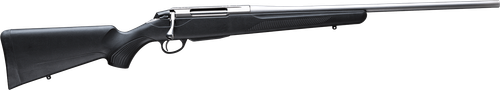 Tikka T3X Lite 24.3" CALIFORNIA LEGAL - 6.5 Creedmoor - Stainless/Black