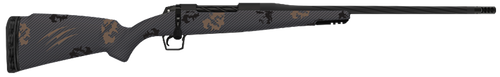 Fierce Firearms Twisted Rogue 20" CALIFORNIA LEGAL - .308/7.62x51 - Armour Lube Black