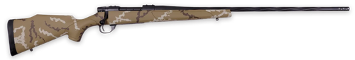Weatherby Vanguard Outfitter 22" CALIFORNIA LEGAL - .243 Win - Graphite Black Cerakote