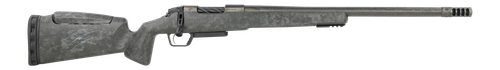 Fierce Firearms CT Rival XP 2.0 22" (RIVTCX7PRC22DGM) CALIFORNIA LEGAL - 7mm PRC - Carbon Fiber