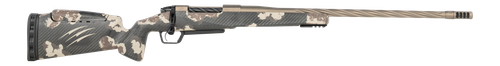 Fierce Firearms Twisted Rival XP 2.0 22" CALIFORNIA LEGAL - 7mm PRC
