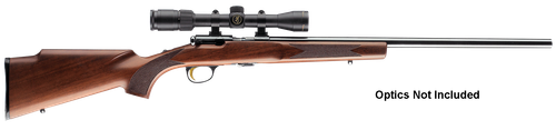 Browning T-Bolt Target/Varmint 22" CALIFORNIA LEGAL - .22 WMR - Target/Satin