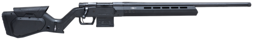 Howa M1500 Hera 24" CALIFORNIA LEGAL - .308/7.62x51 - Black Hera H7