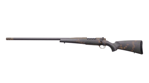 Weatherby Mark V Backcountry Carbon CALIFORNIA LEGAL - 6.5 Wby RPM