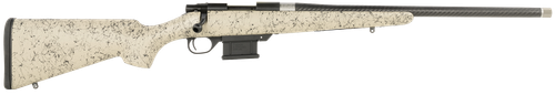 Howa 1500 Carbon Elevate 22" CALIFORNIA LEGAL - 6mm ARC - Carbon Fiber Wrapped