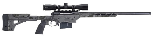 Savage Axis II Precision XP CALIFORNIA LEGAL - .308/7.62x51