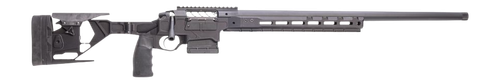 Seekins Precision Havak HIT Pro M3 24" CALIFORNIA LEGAL - .22 Creedmoor - Black