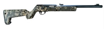 Tactical Solutions Tacsol Owyhee Bolt Take Down CALIFORNIA LEGAL - .17 HMR