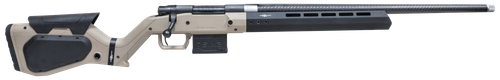 Howa M1500 Hera 22" (HHERA308TAN) CALIFORNIA LEGAL - .308/7.62x51