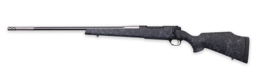 Weatherby Mark V Accumark Left Hand 26" CALIFORNIA LEGAL - 7mm PRC - Spun