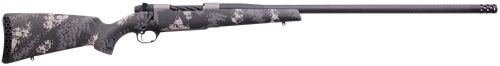 Weatherby Mark V Backcountry 2.0 TI 26" CALIFORNIA LEGAL - .257 Wby Mag