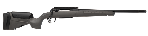 Savage 110 Trailblazer 20" CALIFORNIA LEGAL - .22 ARC - Flat Dark Gray