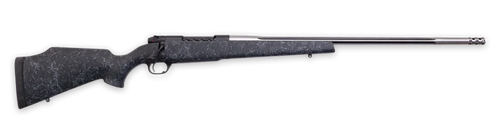 Weatherby Mark V Accumark 20" CALIFORNIA LEGAL - 7mm Backcountry - Graphite Black Cerakote
