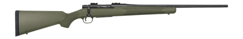 Mossberg Patriot 22" CALIFORNIA LEGAL - 6.5 Creedmoor - OD
