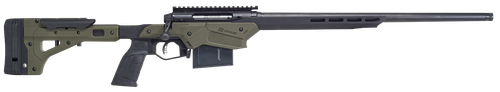 Savage Axis II Precision 22" CALIFORNIA LEGAL - .243 Win - Matte