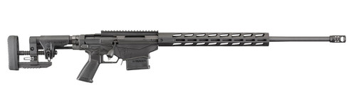 Ruger Precision 26" CALIFORNIA LEGAL - 6.5 PRC