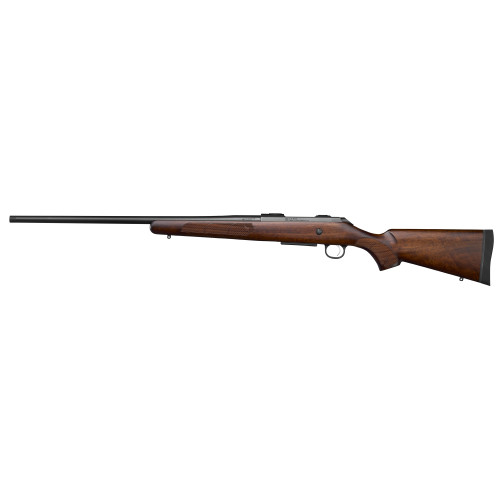 CZ 600 American ST3 24" CALIFORNIA LEGAL - .270 Win - Walnut