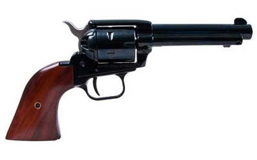 Heritage Rough Rider 4.75inch CALIFORNIA LEGAL .22LR/.22Mag