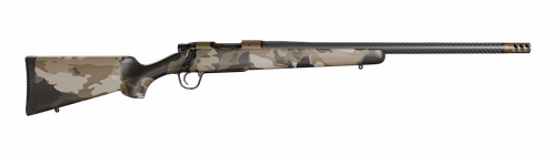 Christensen Arms Ridgeline 20" (801-060083-00) CALIFORNIA LEGAL - .25 Creedmoor - Burnt Bronze