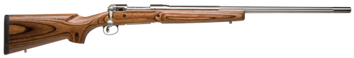 Savage 12 Varminter Low Profile 26" CALIFORNIA LEGAL - .22-250 Rem - Matte