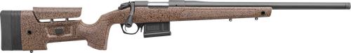 Bergara HMR 24" CALIFORNIA LEGAL - .22-250 Rem - 250 Remington - Black