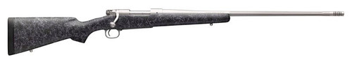 Winchester Model 70 Extreme Weather MB 26" CALIFORNIA LEGAL - 7mm Rem Mag - Stainless