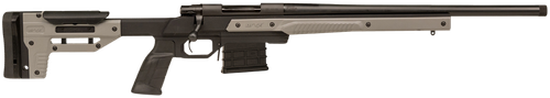 Howa M1500 Oryx Mini Action 24" CALIFORNIA LEGAL - 6.5 Creedmoor - Black