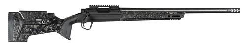 Christensen Arms Modern Hunting 22" CALIFORNIA LEGAL - 6.5 Creedmoor - Carbon Fiber