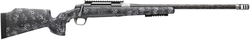 Browning X-Bolt 2 Pro Mcm CF SR 24" CALIFORNIA LEGAL - 6.5 PRC - Carbon Gray Cerakote