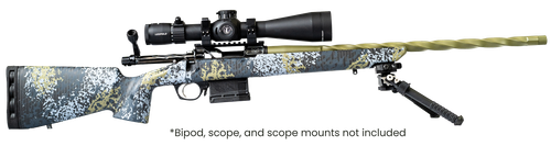 Horizon Firearms Venatic 2023 16" CALIFORNIA LEGAL - 7mm Backcountry - Iota Eko X Carbon