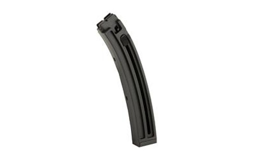 HK MP5 10/25 10 Rd Magazine CALIFORNIA LEGAL - .22 LR