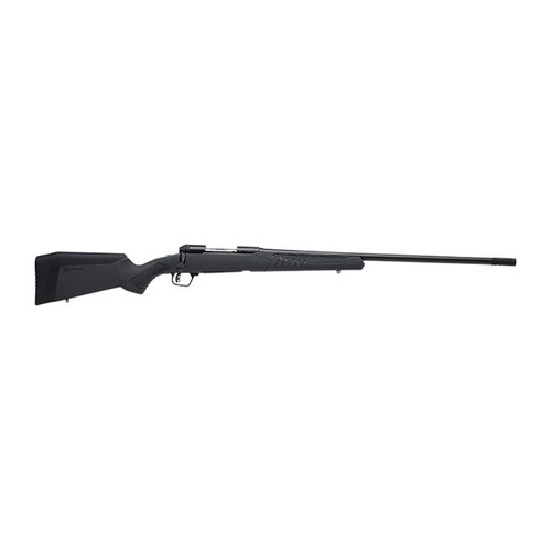 Savage 110 Long Range Hunter CALIFORNIA LEGAL - .28 Nosler