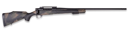 Weatherby Vanguard Black Hills 20" CALIFORNIA LEGAL - 7mm PRC - Blued