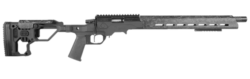 Christensen Arms MPR 18" CALIFORNIA LEGAL - .17 HMR - Black