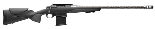 Browning XB2 Tgtcomp LT CF 24" CALIFORNIA LEGAL - .308/7.62x51