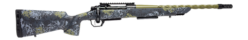 Horizon Firearms Venatic 2 22" CALIFORNIA LEGAL - .22 Creedmoor - Sage Green
