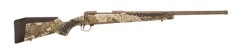 Savage 110 High Country 24" CALIFORNIA LEGAL - .28 Nosler