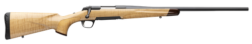 Browning X-Bolt 2 22" CALIFORNIA LEGAL - 6.5 Creedmoor - Blued/Satin AA Maple