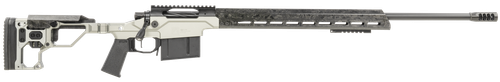 Christensen Arms Modern Precision 24" CALIFORNIA LEGAL - .308/7.62x51 - Tungsten Anodized