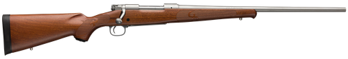 Winchester 70 Featherweight 24" CALIFORNIA LEGAL - .270 WSM - Matte/Satin Walnut